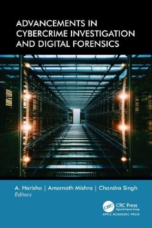 Image for Advancements in Cybercrime Investigation and Digital Forensics