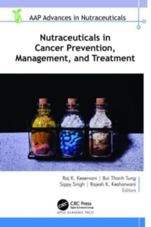 Image for Nutraceuticals in Cancer Prevention, Management, and Treatment
