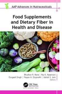 Image for Food Supplements and Dietary Fiber in Health and Disease