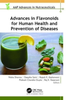 Image for Advances in Flavonoids for Human Health and Prevention of Diseases