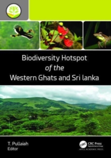 Image for Biodiversity Hotspot of the Western Ghats and Sri Lanka