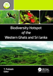 Image for Biodiversity hotspot of the Western Ghats and Sri Lanka