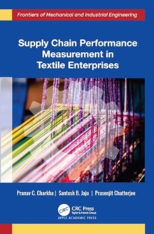 Image for Supply Chain Performance Measurement in Textile Enterprises