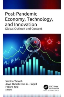 Image for Post-Pandemic Economy, Technology, and Innovation