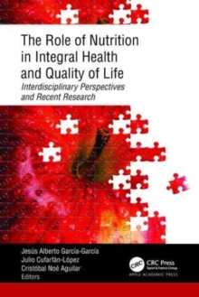 Image for The Role of Nutrition in Integral Health and Quality of Life