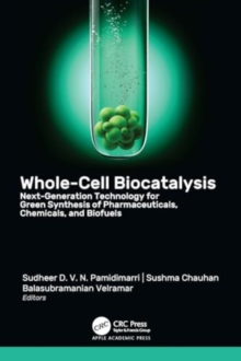 Image for Whole-Cell Biocatalysis