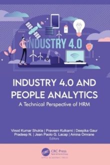 Image for Industry 4.0 and People Analytics : A Technical Perspective of HRM