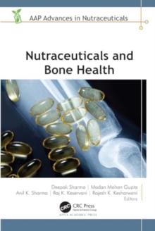 Image for Nutraceuticals and Bone Health