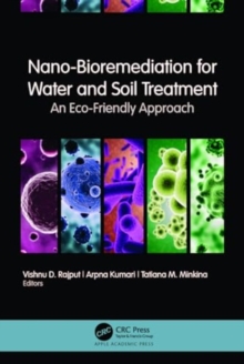 Image for Nano-Bioremediation for Water and Soil Treatment
