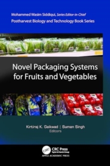Image for Novel Packaging Systems for Fruits and Vegetables