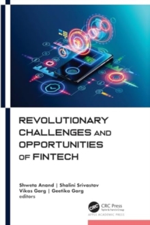 Image for Revolutionary challenges and opportunities of fintech