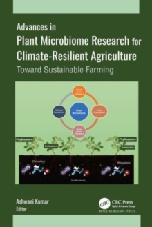 Image for Advances in Plant Microbiome Research for Climate-Resilient Agriculture