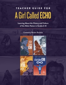 Image for Teacher Guide for A Girl Called Echo
