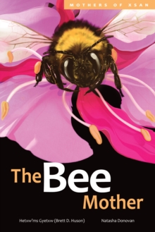 Image for The Bee Mother