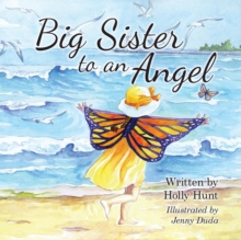 Image for Big Sister to an Angel