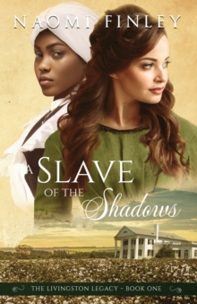 Image for A Slave of the Shadows