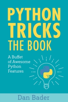 Image for Python Tricks: A Buffet of Awesome Python Features