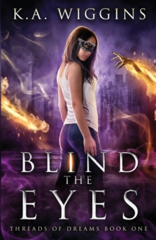 Image for Blind the Eyes