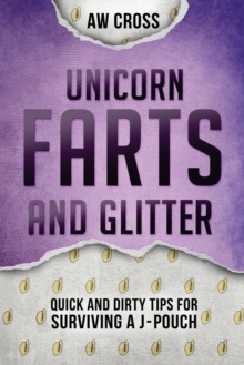 Image for Unicorn Farts and Glitter