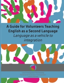 Image for A Guide for Volunteers Teaching English as a Second Language