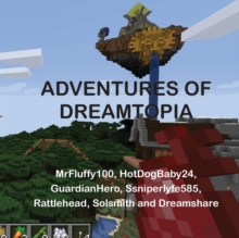Image for Adventures of Dreamtopia