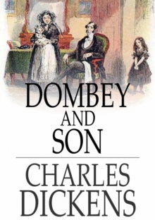 Image for Dombey and Son