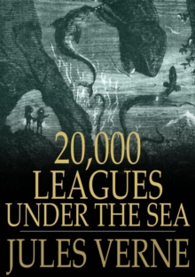 Image for 20,000 Leagues under the Sea