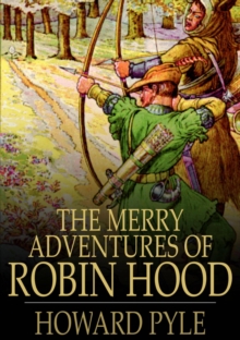 Image for The merry adventures of Robin Hood