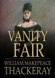 Image for Vanity Fair: A Novel without a Hero