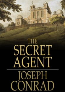 Image for The Secret Agent: A Simple Tale