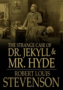 Image for The strange case of Dr Jekyll & Mr Hyde