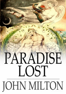 Image for Paradise lost: John Milton