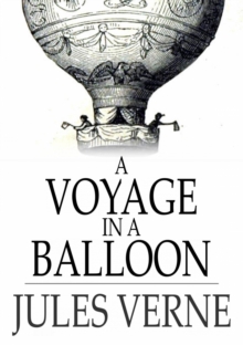 Image for A Voyage in a Balloon