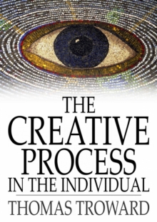 Image for The Creative Process in the Individual