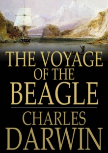 Image for The voyage of the Beagle