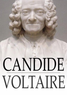 Image for Candide: Or, Optimism