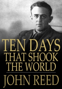 Image for Ten Days that Shook the World