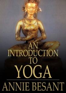 Image for An Introduction to Yoga