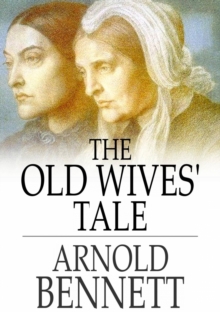 Image for The Old Wives' Tale