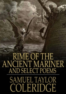 Image for Rime of the Ancient Mariner: And Select Poems