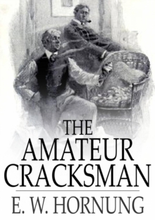 Image for The Amateur Cracksman