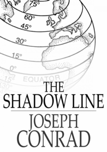 Image for The Shadow Line: A Confession