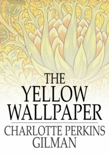 Image for The Yellow Wallpaper