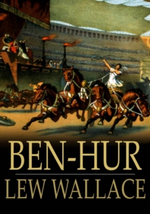 Image for Ben-Hur: A Tale of the Christ