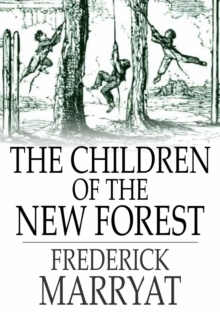 Image for The Children of the New Forest