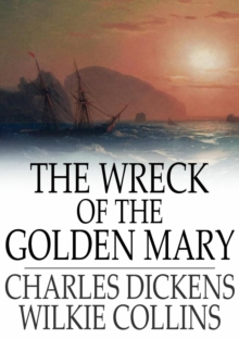 Image for The Wreck of the Golden Mary