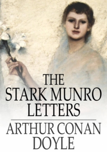 Image for The Stark Munro letters