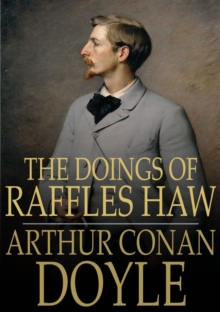 Image for The Doings of Raffles Haw
