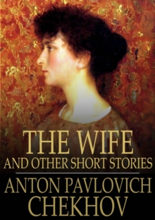 Image for The Wife: And Other Short Stories
