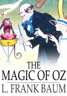 Image for The Magic of Oz